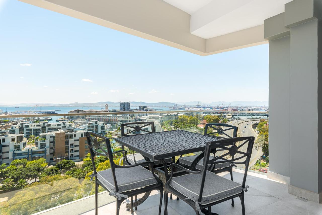 Point Break Luxury Apartments Cape Town Exterior foto