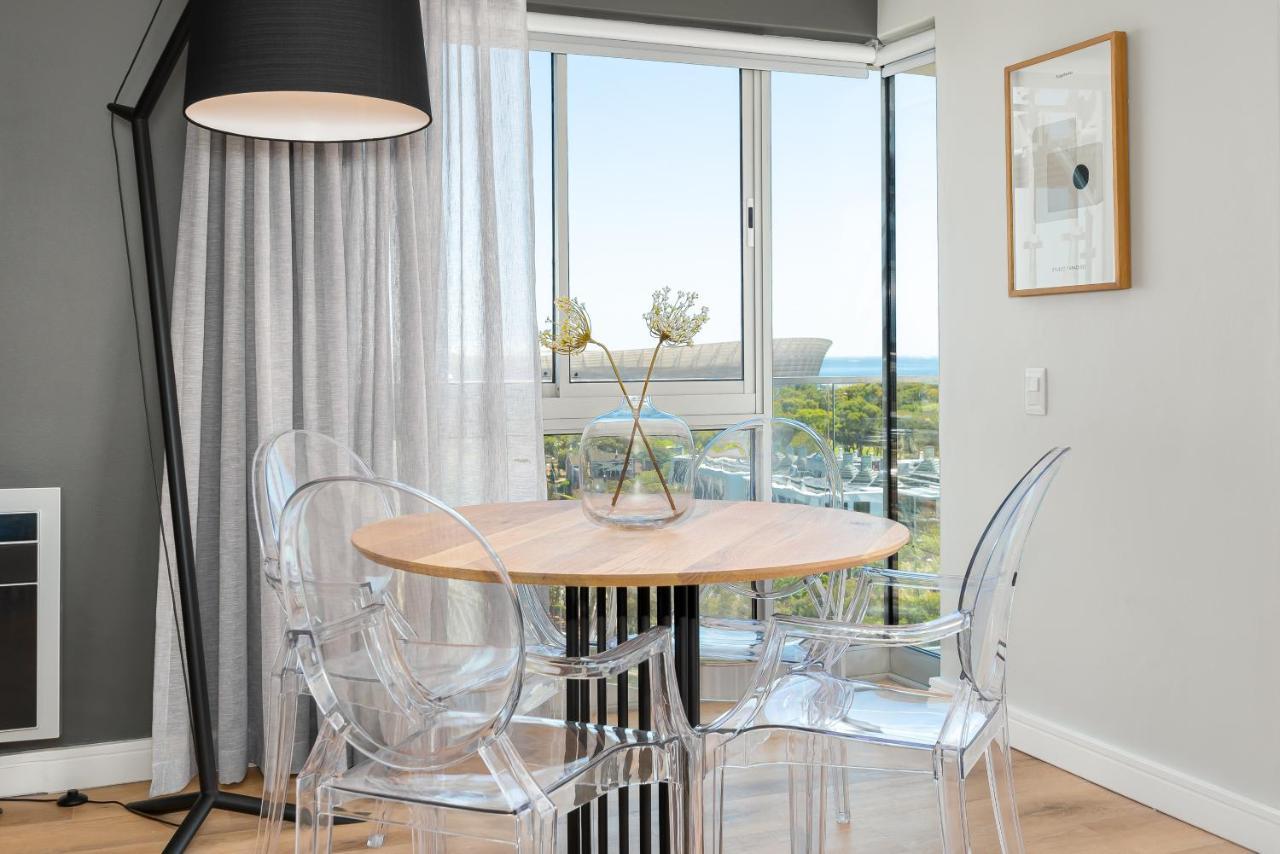 Point Break Luxury Apartments Cape Town Exterior foto