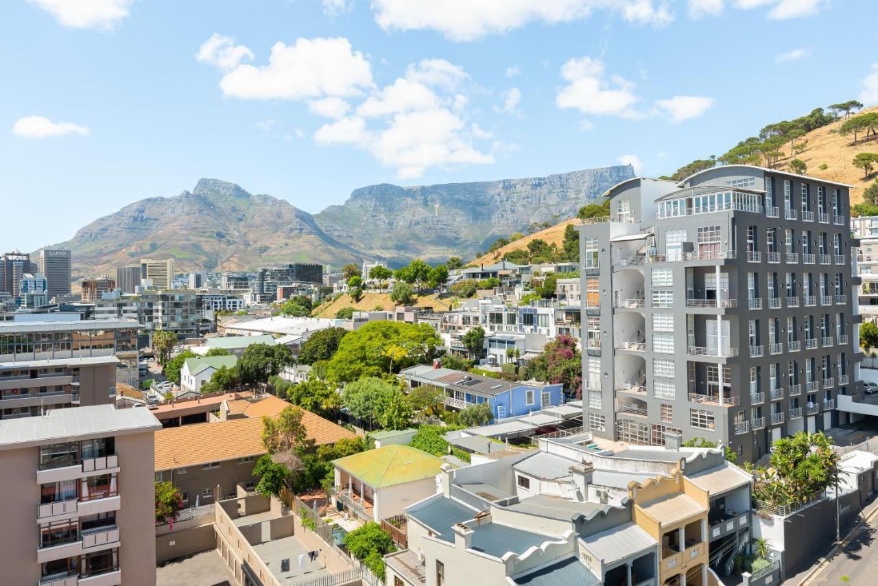 Point Break Luxury Apartments Cape Town Exterior foto