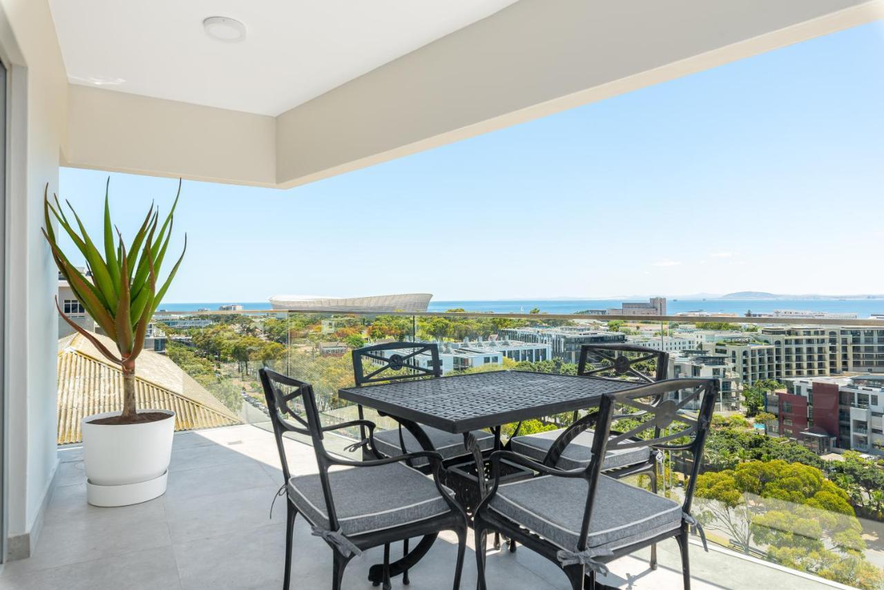 Point Break Luxury Apartments Cape Town Exterior foto