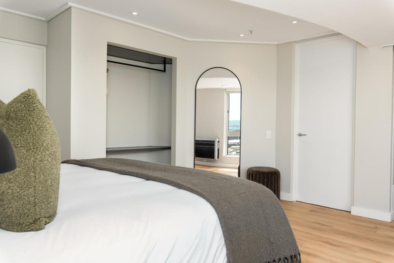 Point Break Luxury Apartments Cape Town Exterior foto