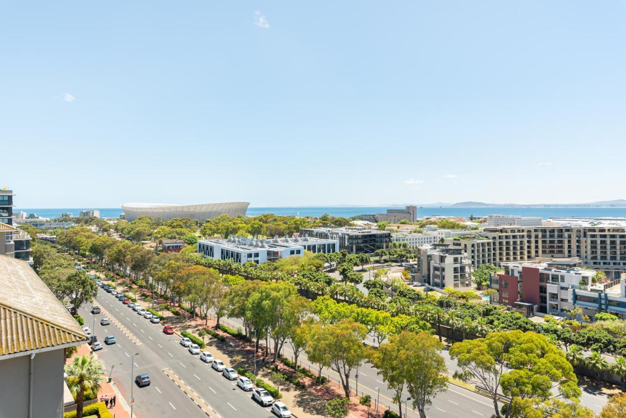 Point Break Luxury Apartments Cape Town Exterior foto