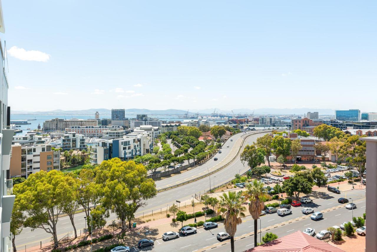 Point Break Luxury Apartments Cape Town Exterior foto