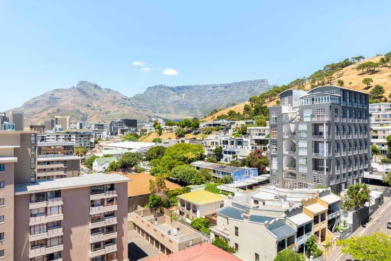 Point Break Luxury Apartments Cape Town Exterior foto