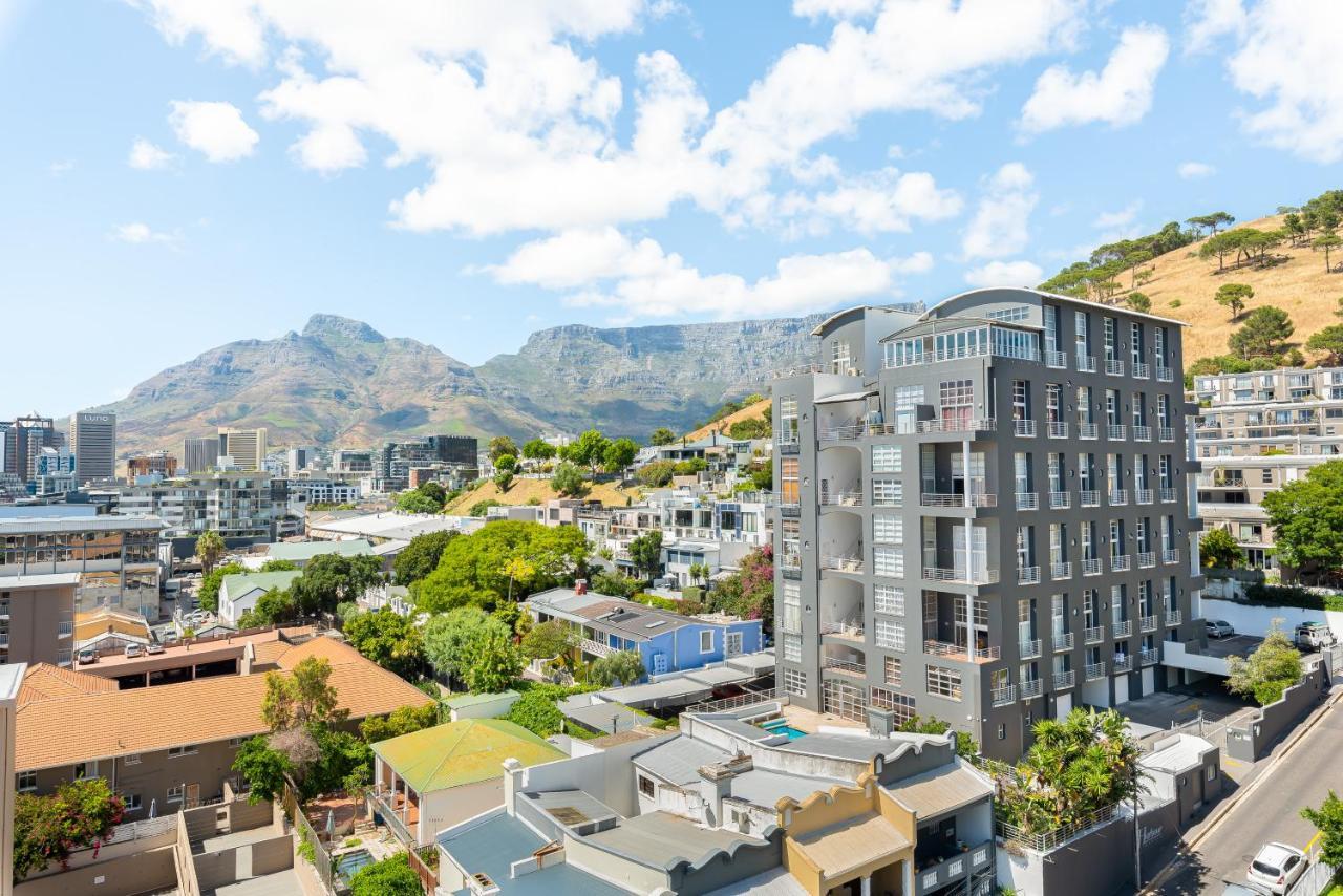 Point Break Luxury Apartments Cape Town Exterior foto