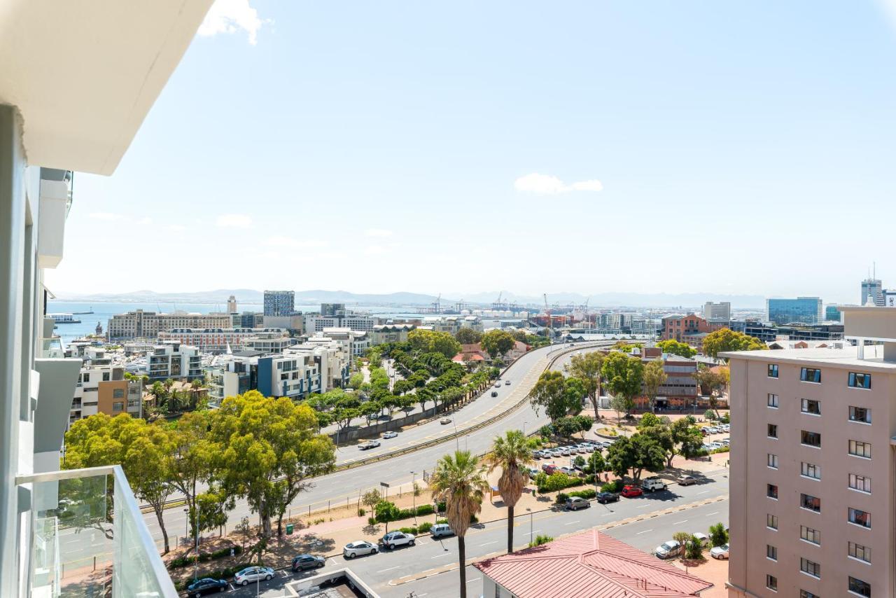 Point Break Luxury Apartments Cape Town Exterior foto