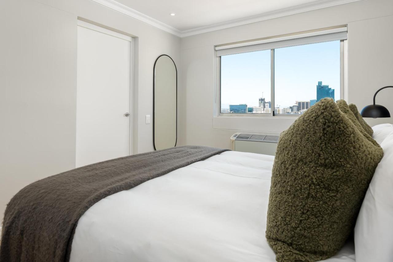 Point Break Luxury Apartments Cape Town Exterior foto