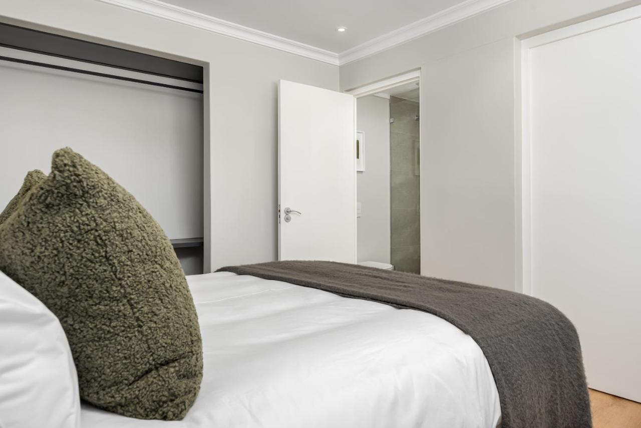Point Break Luxury Apartments Cape Town Exterior foto