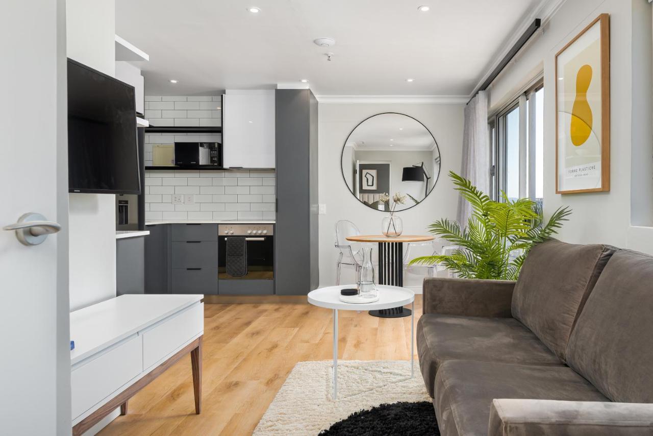 Point Break Luxury Apartments Cape Town Exterior foto