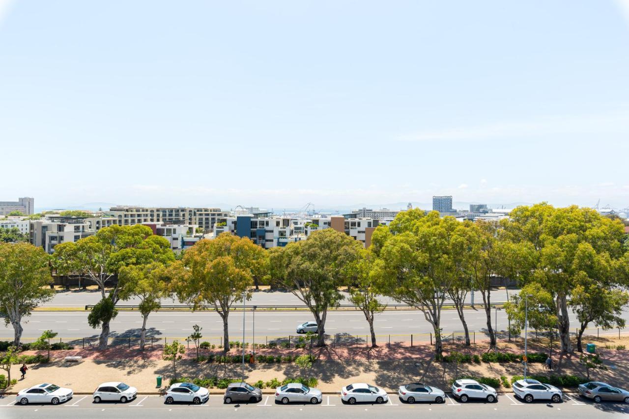 Point Break Luxury Apartments Cape Town Exterior foto