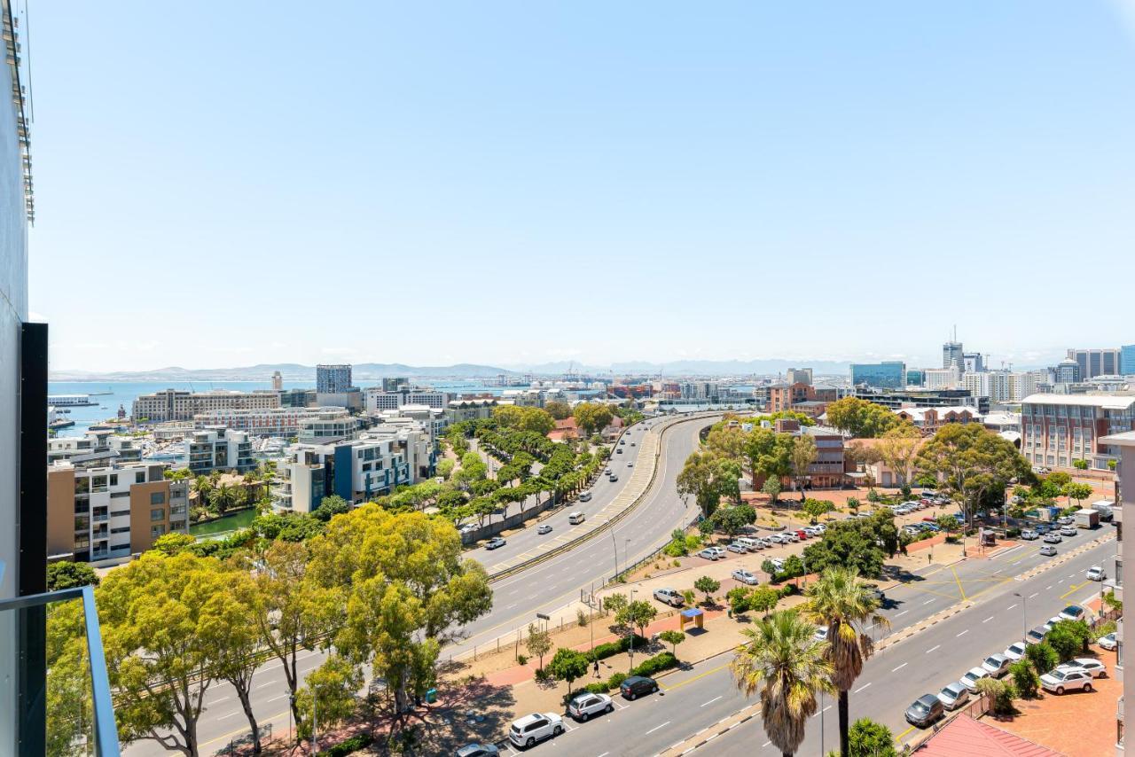 Point Break Luxury Apartments Cape Town Exterior foto