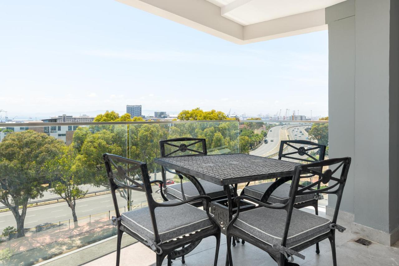 Point Break Luxury Apartments Cape Town Exterior foto