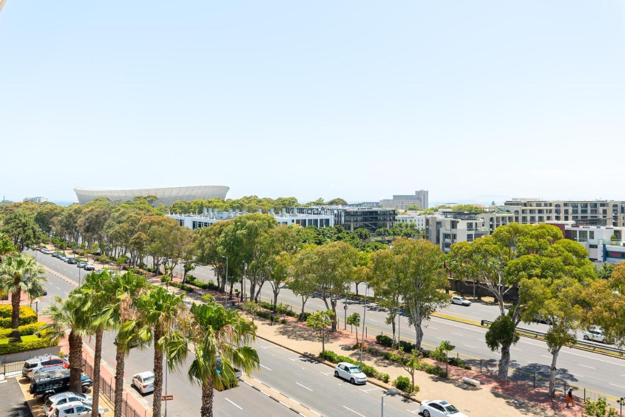 Point Break Luxury Apartments Cape Town Exterior foto