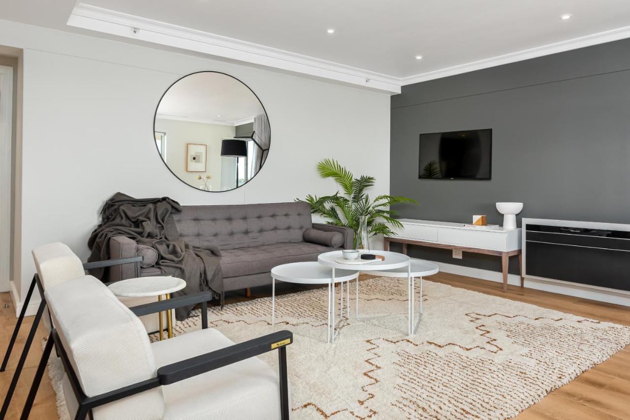 Point Break Luxury Apartments Cape Town Exterior foto