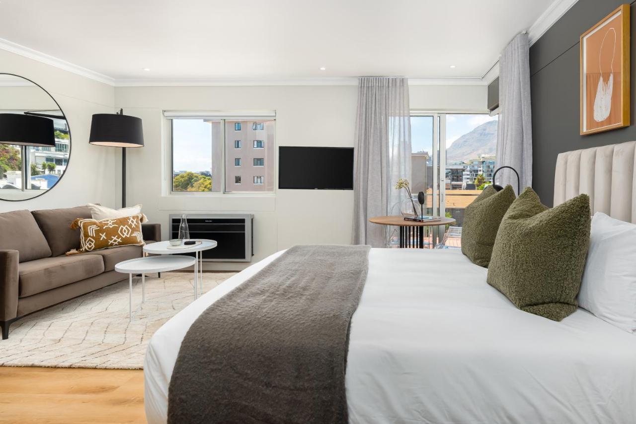 Point Break Luxury Apartments Cape Town Exterior foto