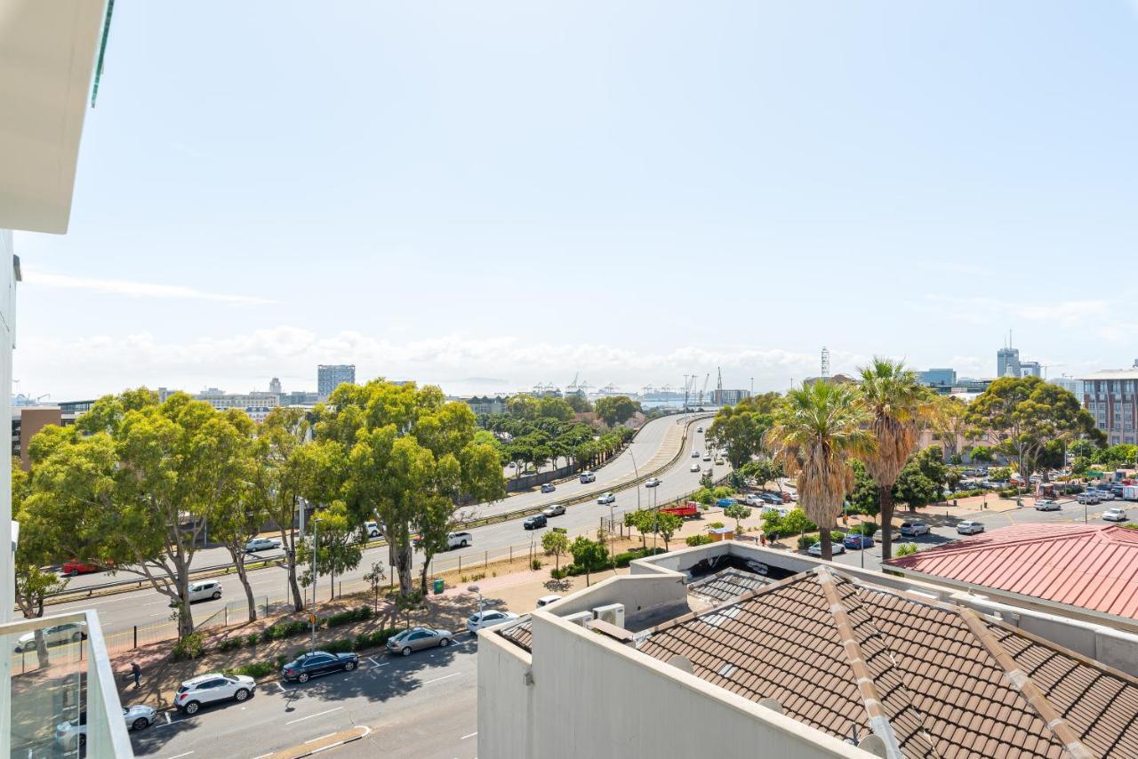 Point Break Luxury Apartments Cape Town Exterior foto