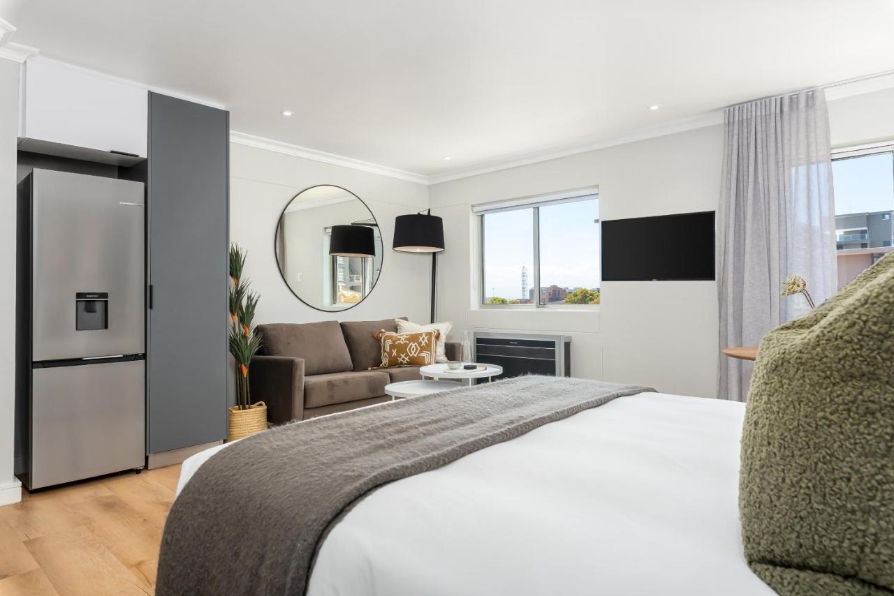 Point Break Luxury Apartments Cape Town Exterior foto