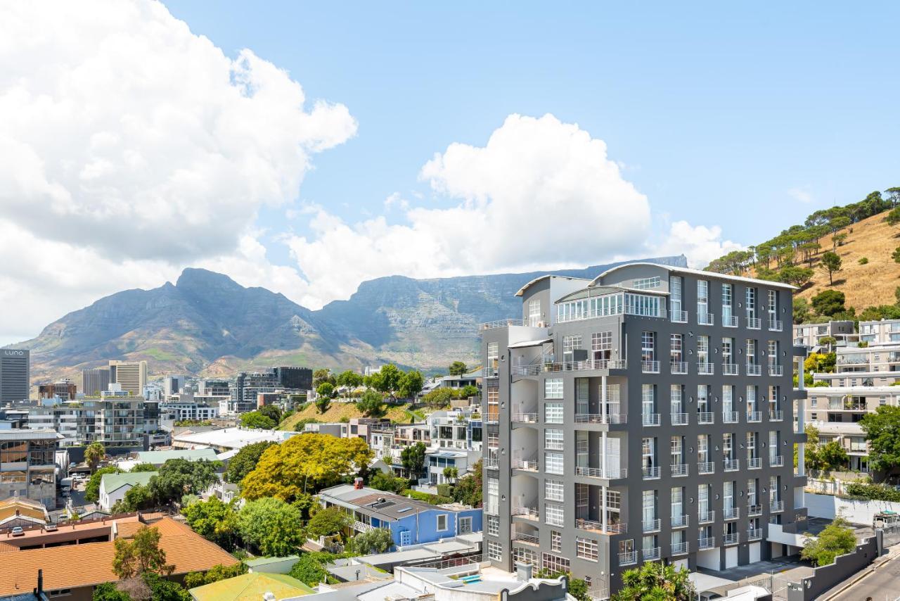 Point Break Luxury Apartments Cape Town Exterior foto