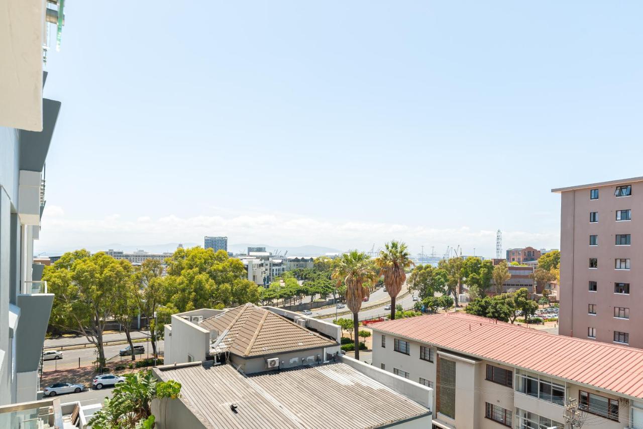 Point Break Luxury Apartments Cape Town Exterior foto