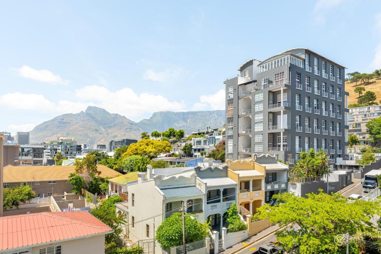 Point Break Luxury Apartments Cape Town Exterior foto