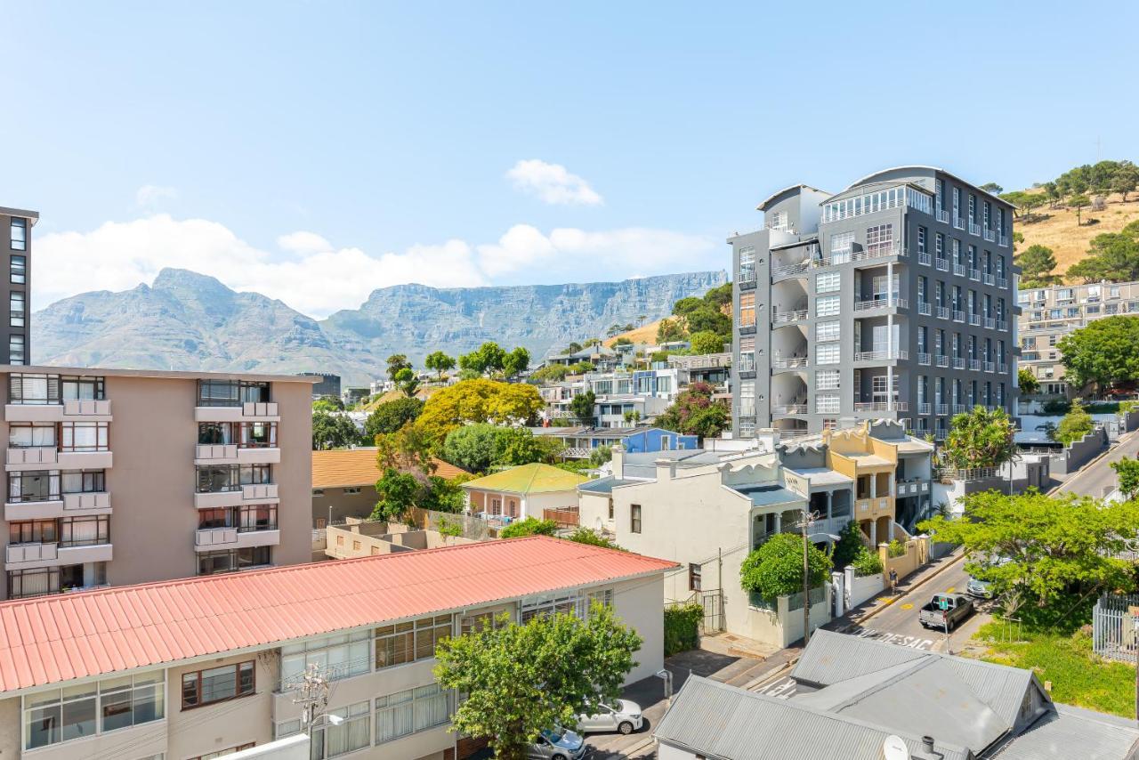 Point Break Luxury Apartments Cape Town Exterior foto