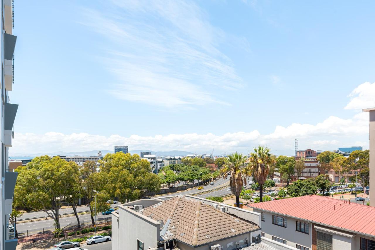 Point Break Luxury Apartments Cape Town Exterior foto