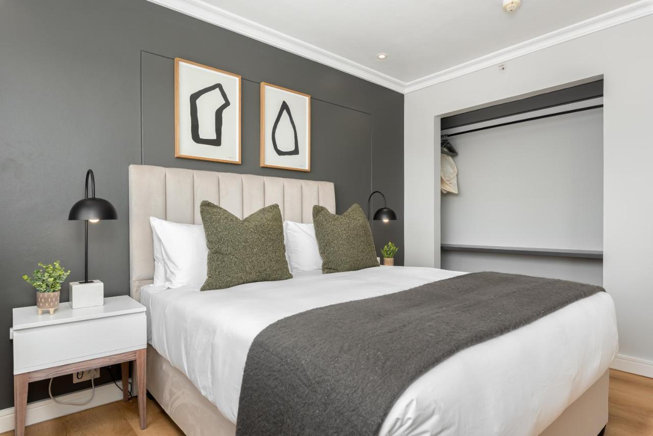 Point Break Luxury Apartments Cape Town Exterior foto