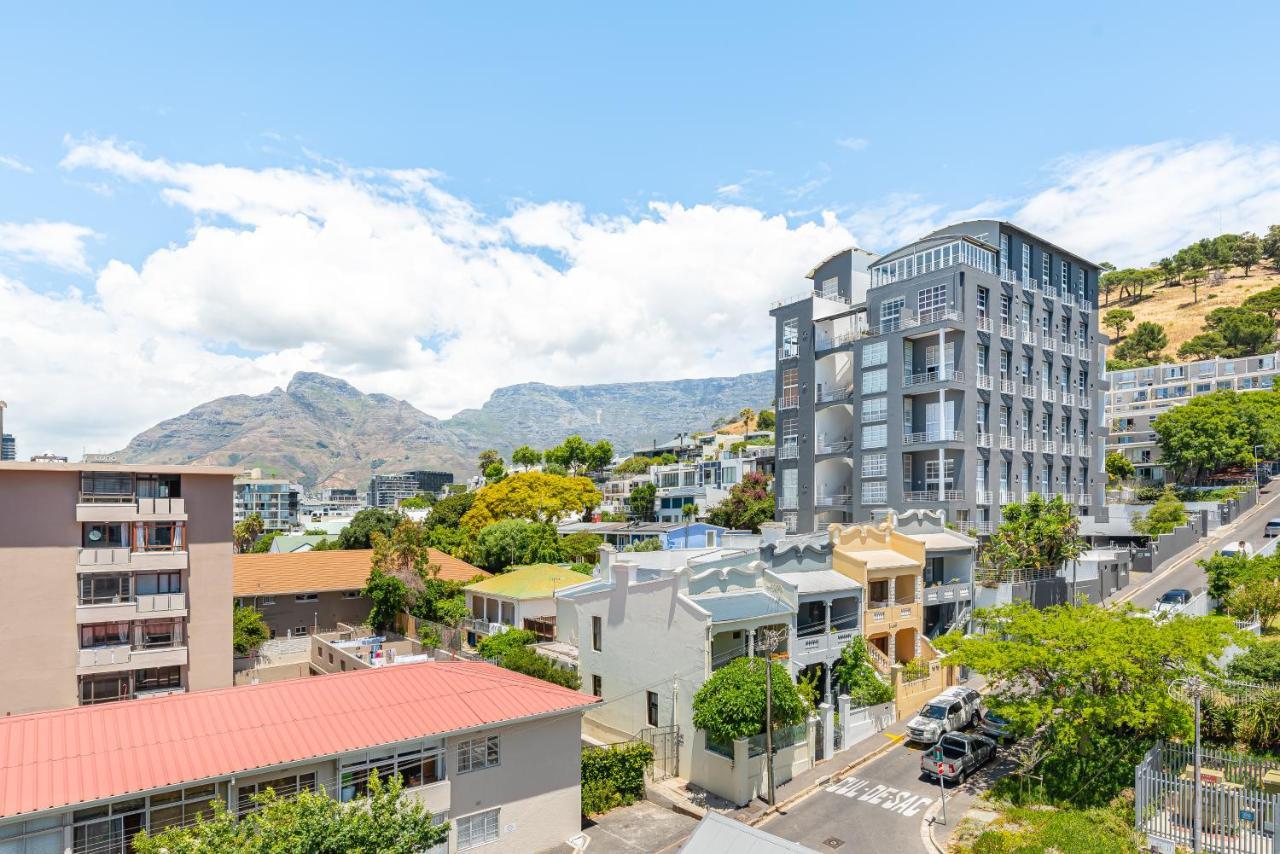Point Break Luxury Apartments Cape Town Exterior foto