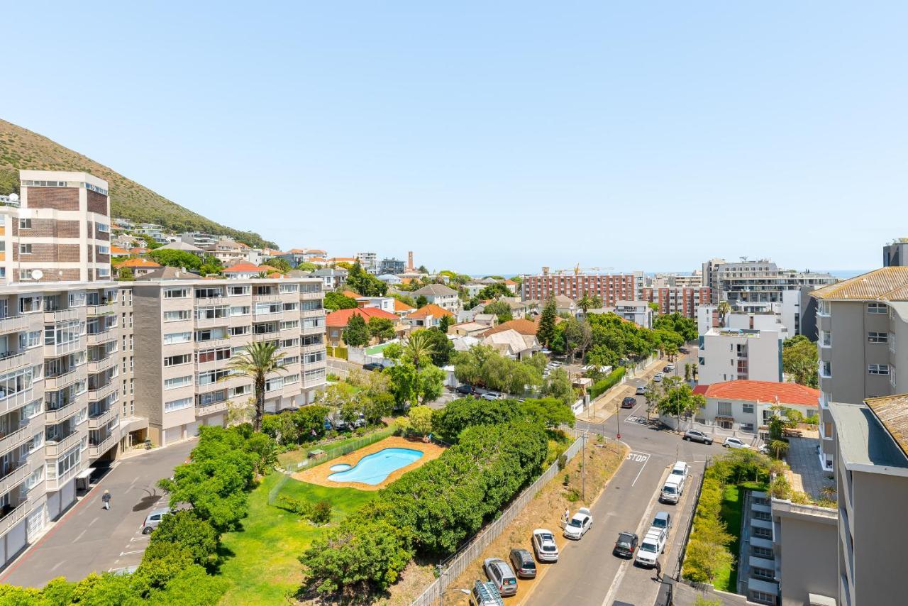 Point Break Luxury Apartments Cape Town Exterior foto