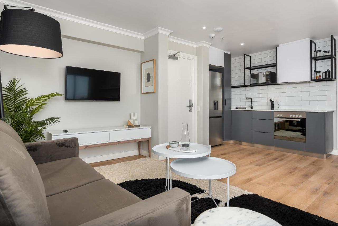 Point Break Luxury Apartments Cape Town Exterior foto