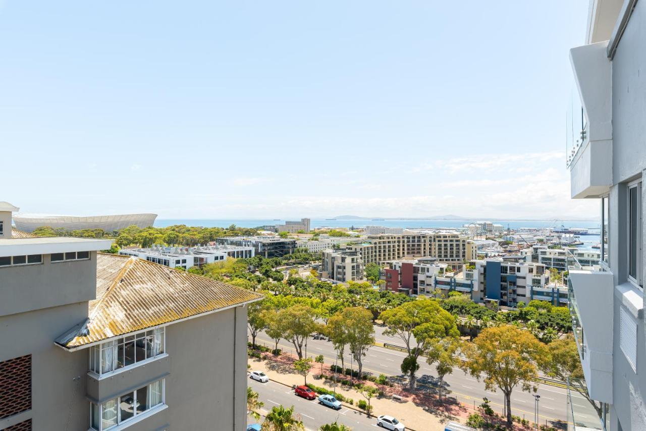 Point Break Luxury Apartments Cape Town Exterior foto