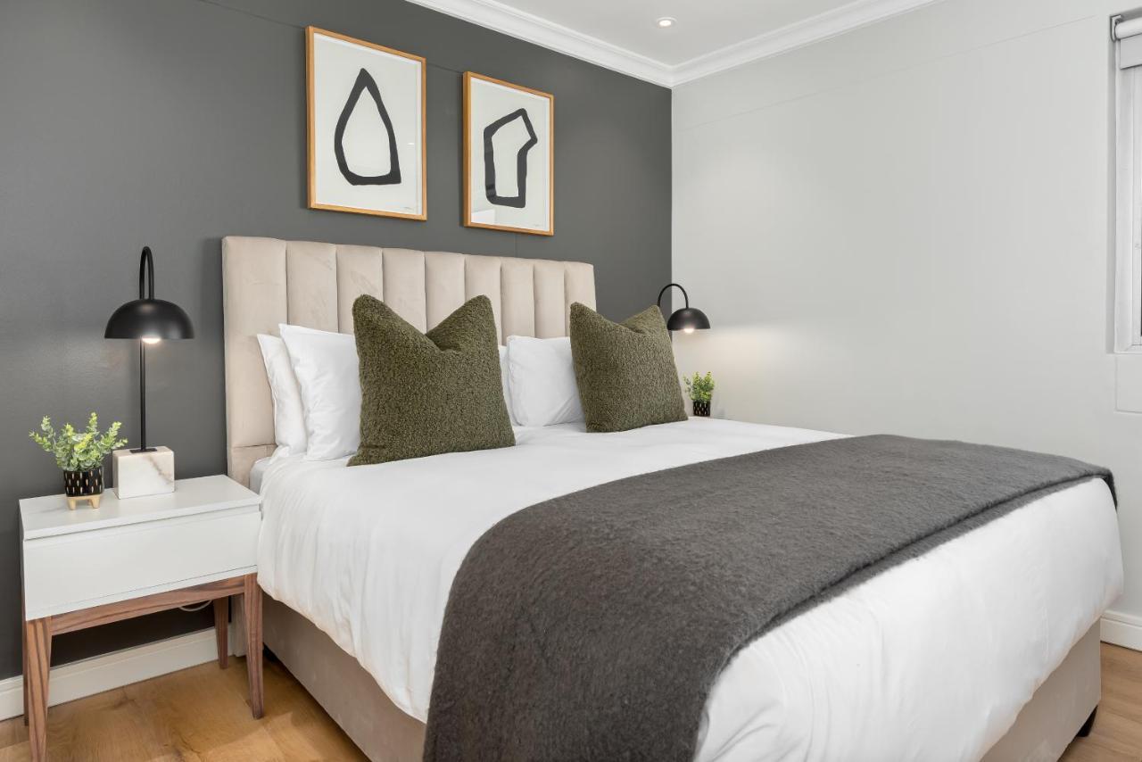 Point Break Luxury Apartments Cape Town Exterior foto