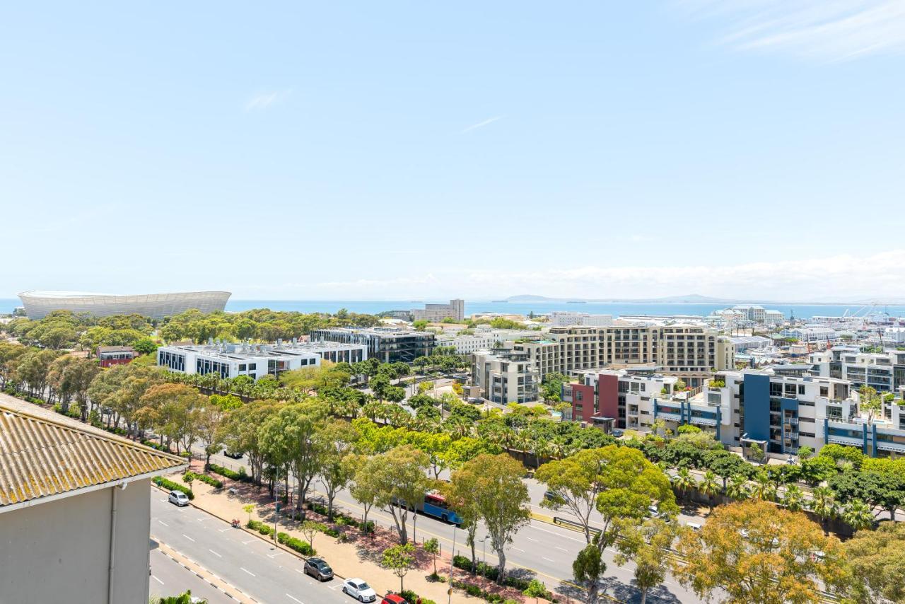 Point Break Luxury Apartments Cape Town Exterior foto