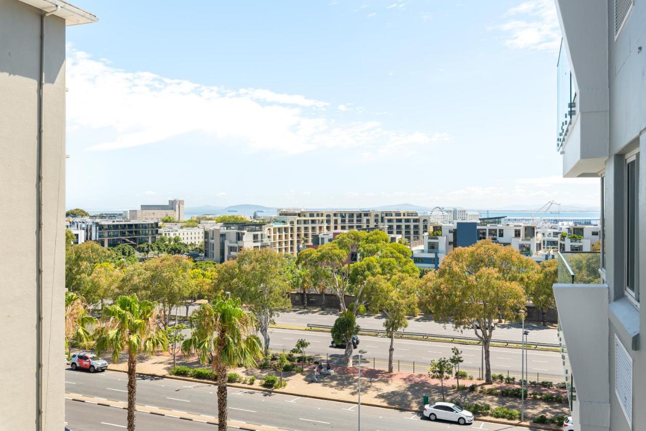Point Break Luxury Apartments Cape Town Exterior foto