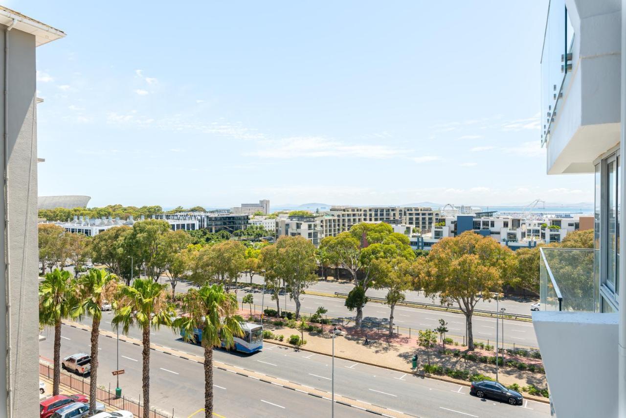 Point Break Luxury Apartments Cape Town Exterior foto