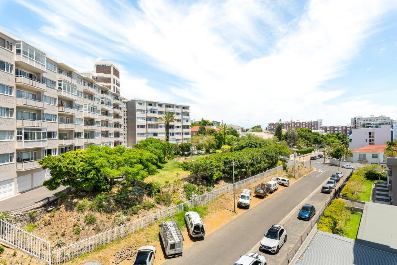 Point Break Luxury Apartments Cape Town Exterior foto