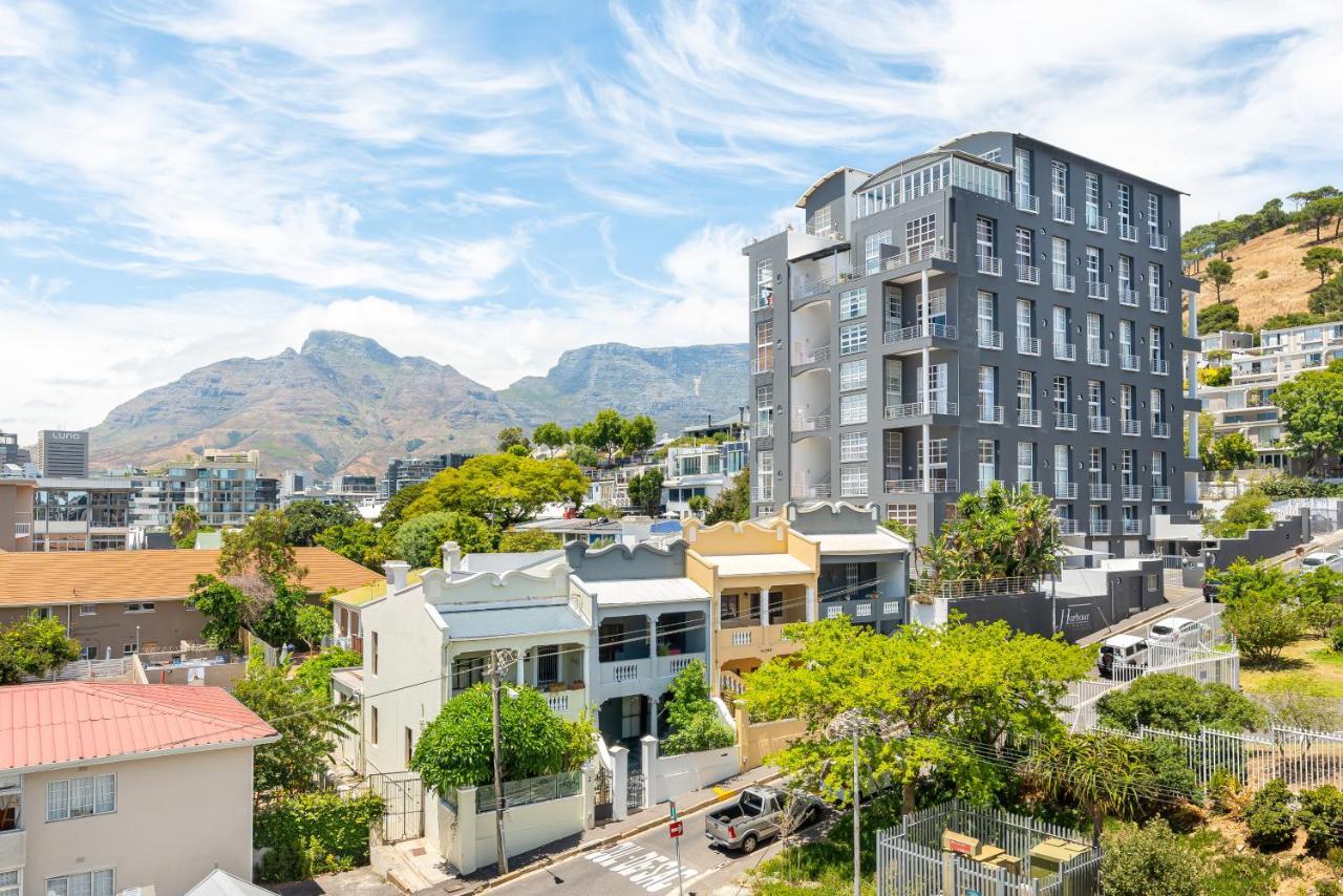 Point Break Luxury Apartments Cape Town Exterior foto