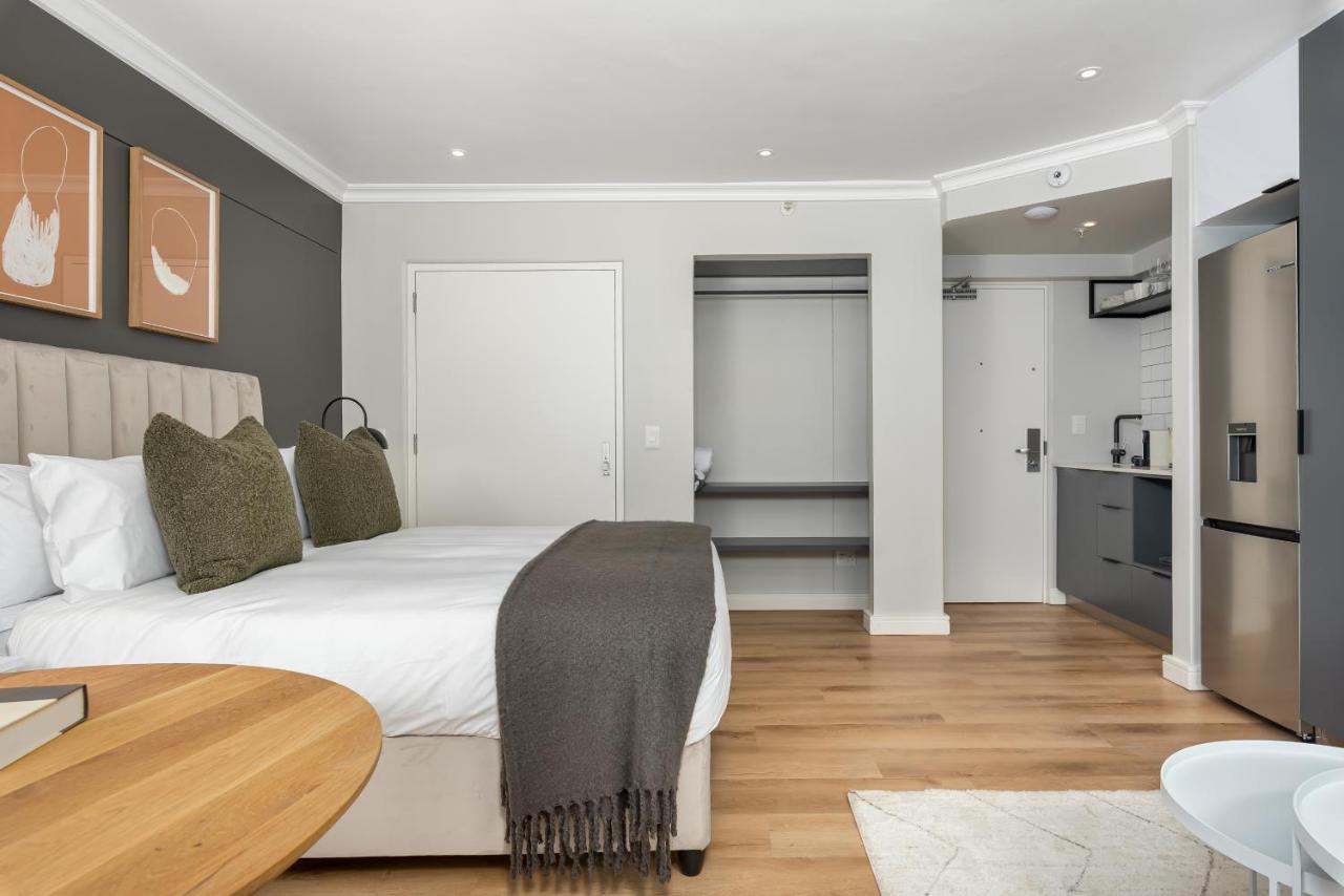 Point Break Luxury Apartments Cape Town Exterior foto