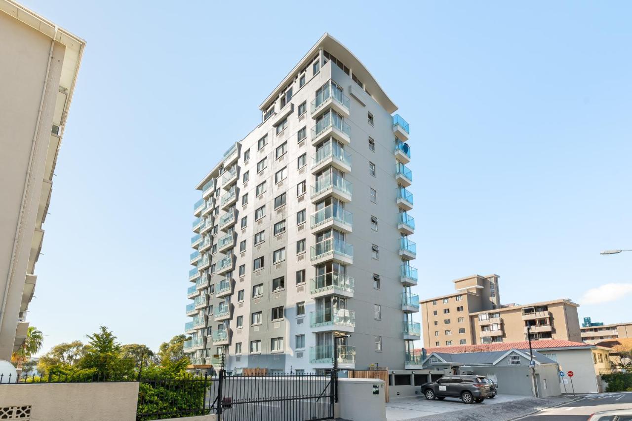 Point Break Luxury Apartments Cape Town Exterior foto