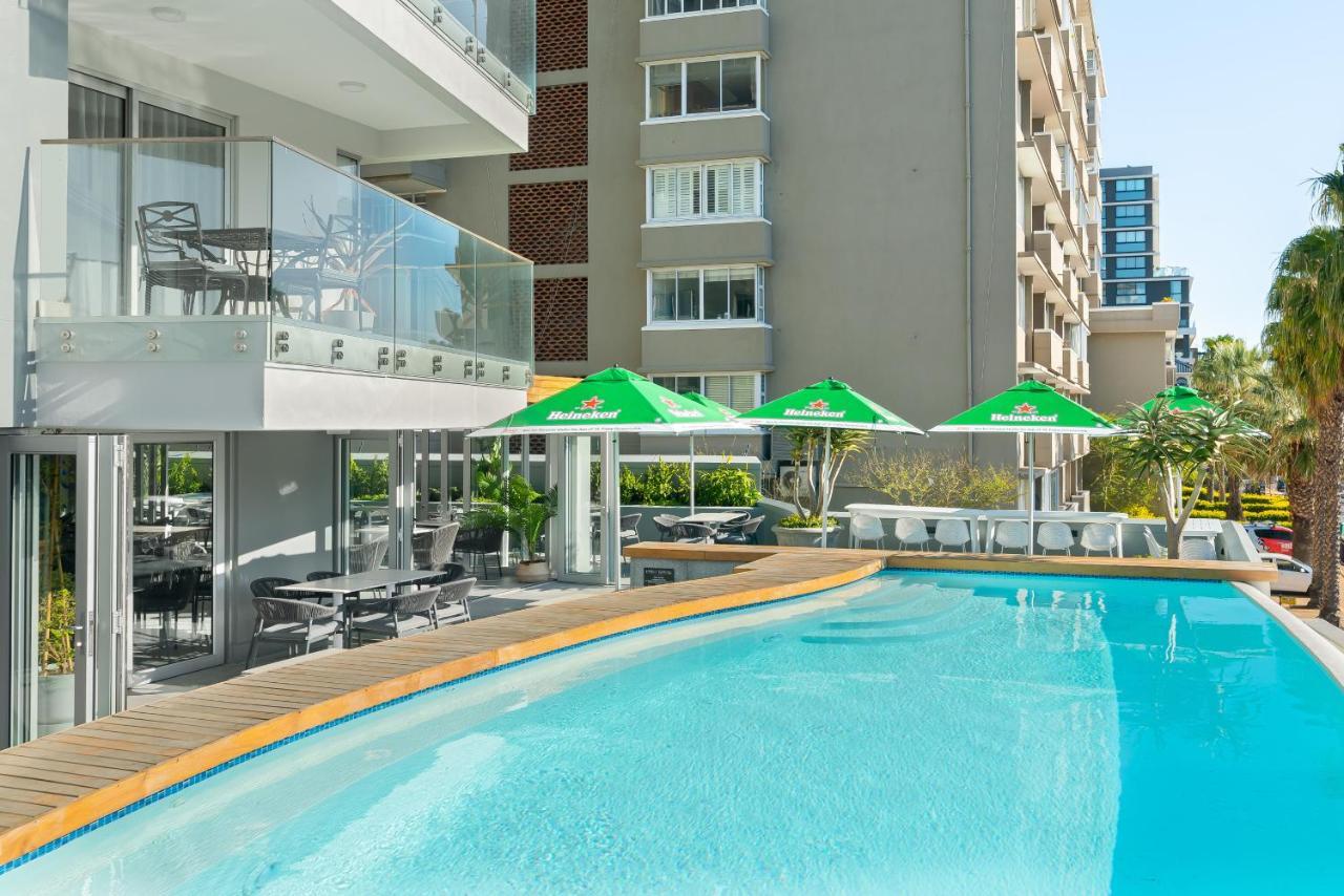 Point Break Luxury Apartments Cape Town Exterior foto