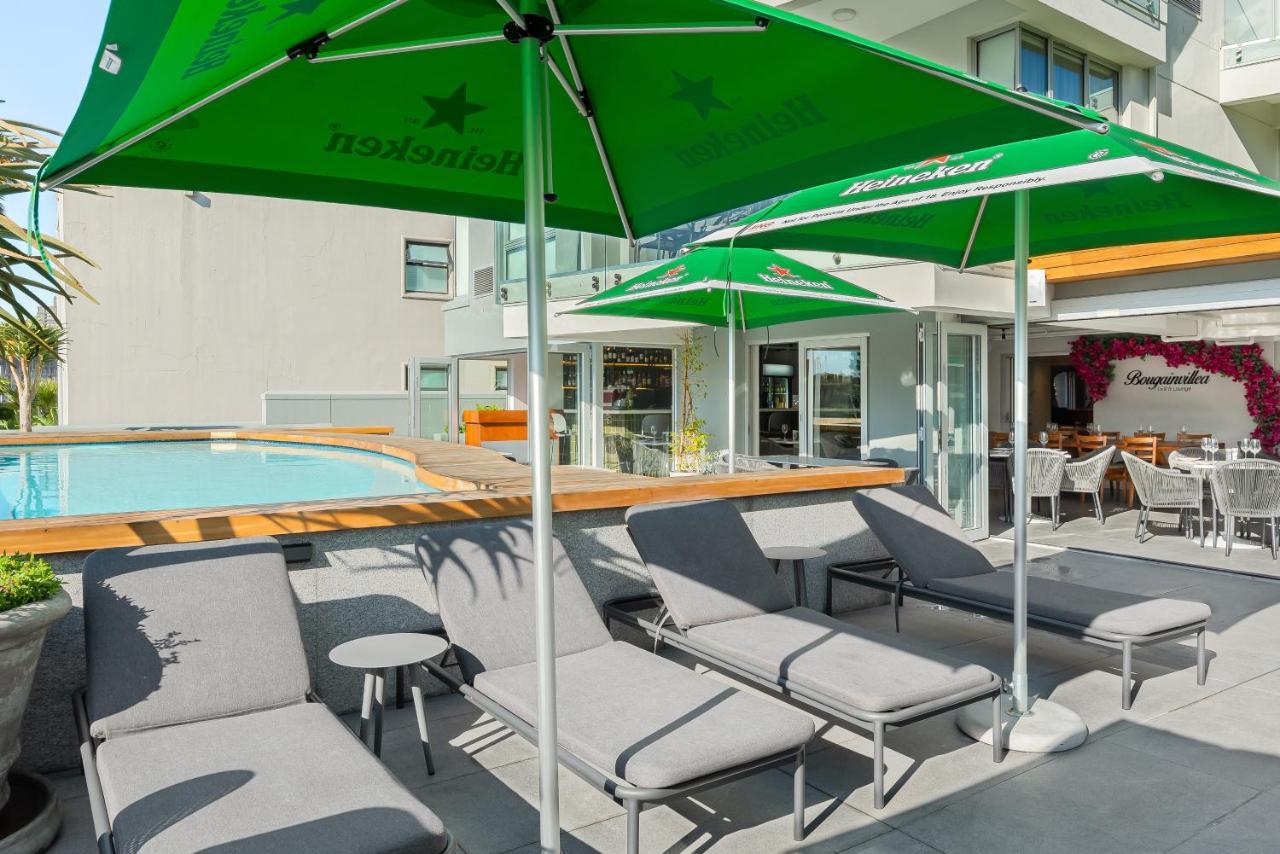 Point Break Luxury Apartments Cape Town Exterior foto