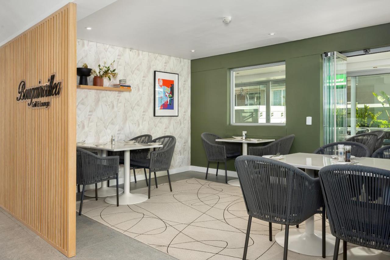 Point Break Luxury Apartments Cape Town Exterior foto