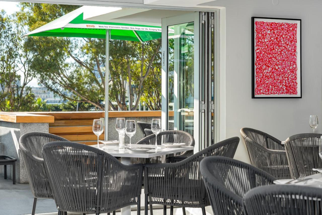 Point Break Luxury Apartments Cape Town Exterior foto